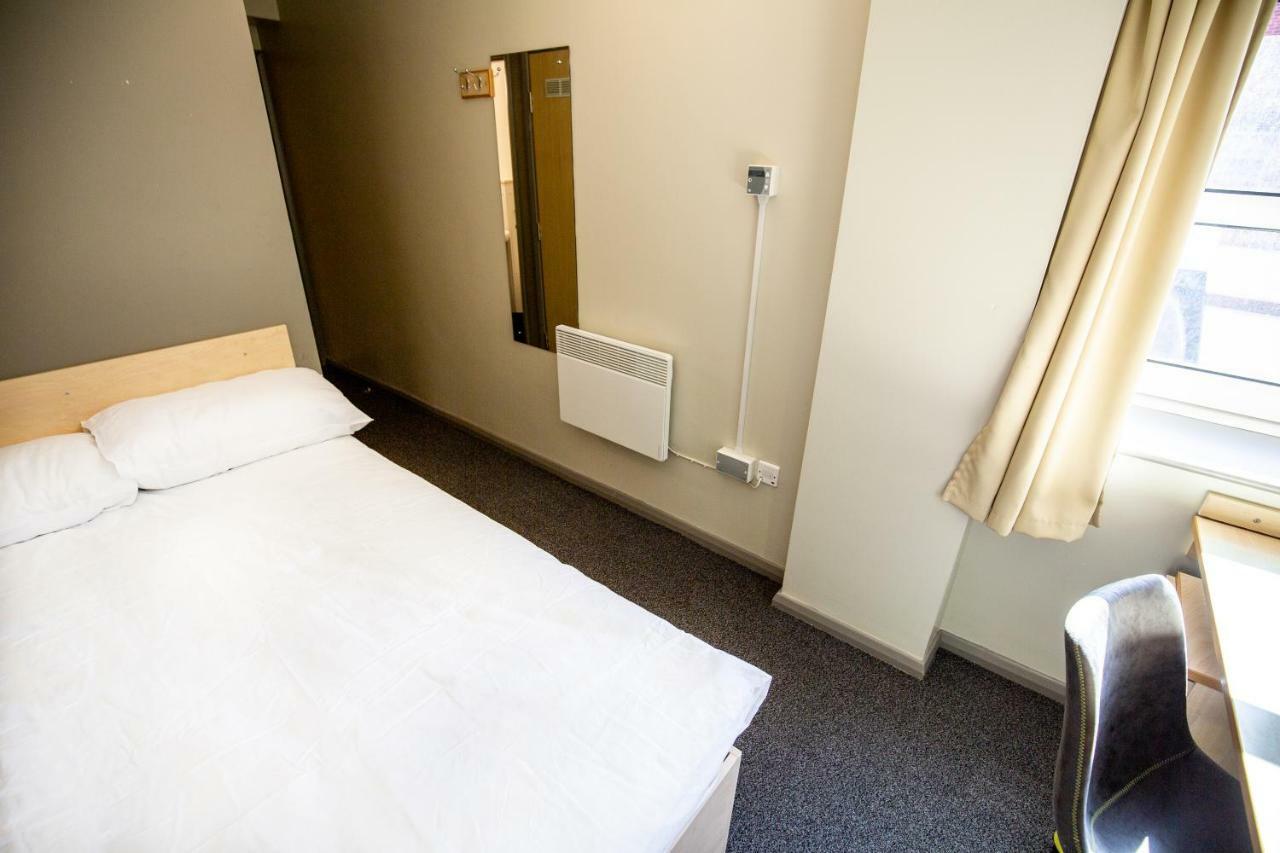 Popup 3* Liverpool
